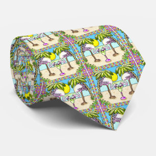 Margarita Flamingo Slips