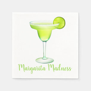 Margarita Galenhet Pappersservett