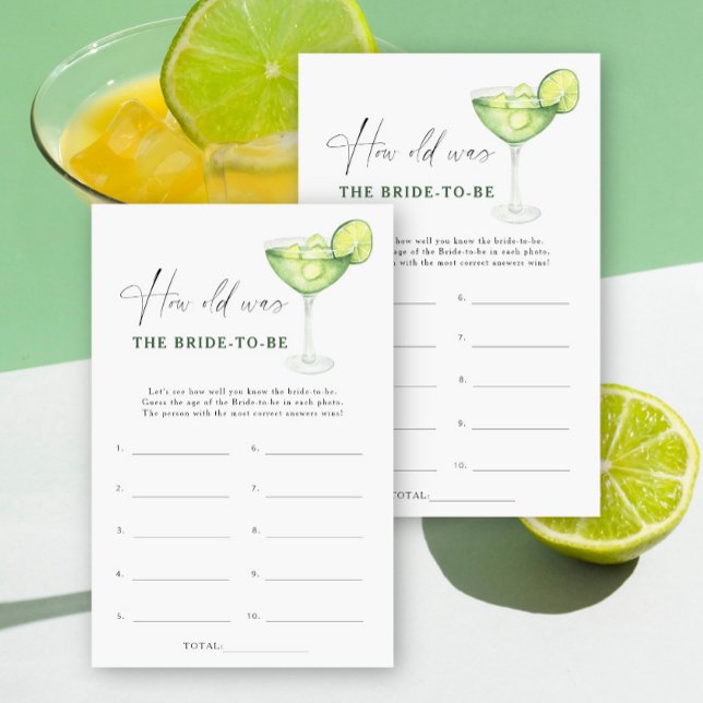 Margarita, hur gammal var bruden för att vara ett  (Skapare uppladdad)