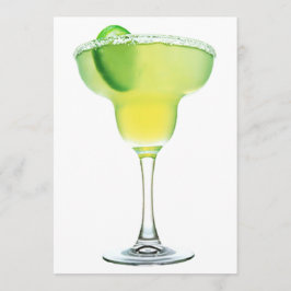 Margarita-inbjudan Inbjudningar