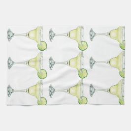 Margarita Kitchen Towel Kökshandduk