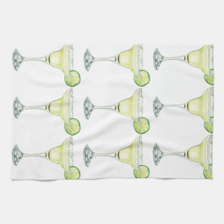 Margarita Kitchen Towel Kökshandduk