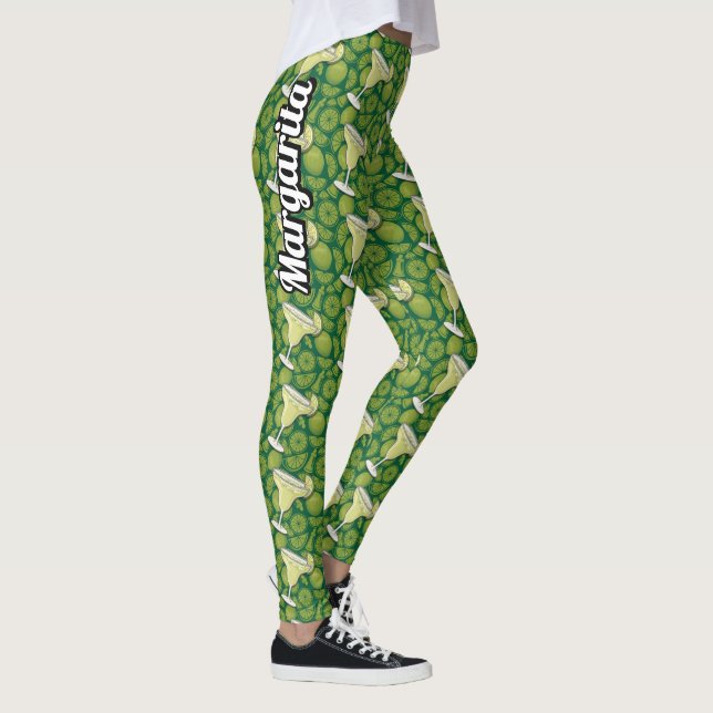 Margarita Leggings (Höger)