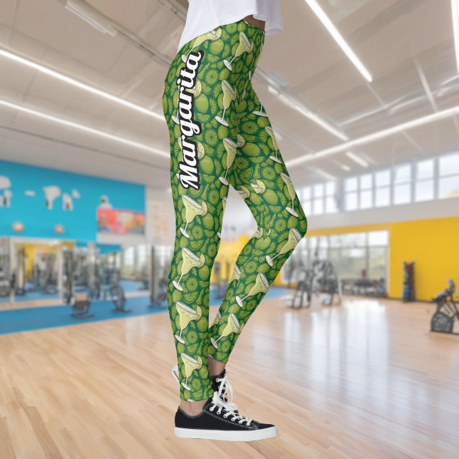Margarita Leggings (Skapare uppladdad)