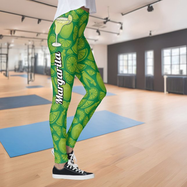 Margarita Leggings (Skapare uppladdad)