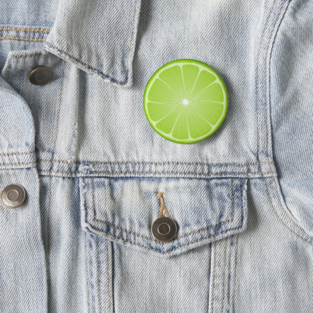 Margarita Lime Knapp (In Situ)