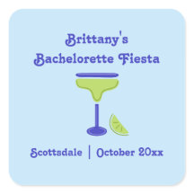 Margarita Lime Sällskapsfest Förlovad Party Favor