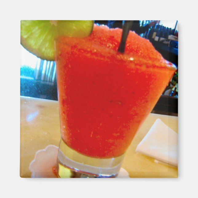 margarita magnet (Framsidan)