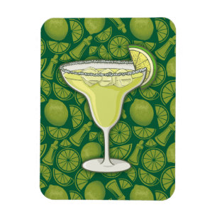 Margarita Magnet