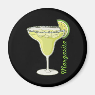 Margarita Magnet