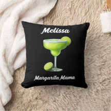 Margarita Mamma! Anpassningsbarna roligt Gift