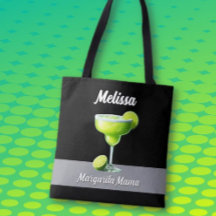 Margarita Mamma! Anpassningsbarna roligt Gift