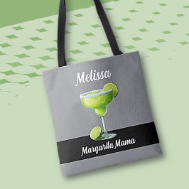 Margarita Mamma! Anpassningsbarna roligt Gift Tygkasse