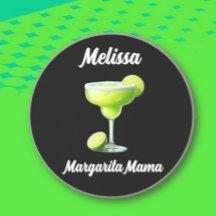 Margarita Mamma! Anpassningsbarna roligt Gift