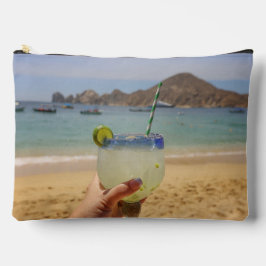 Margarita med en bild av Arch | Cabo San Lucas