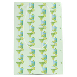 Margarita Medium Gift Bag