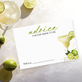 Margarita Möhippa Advice for Bride Card Inbjudningar