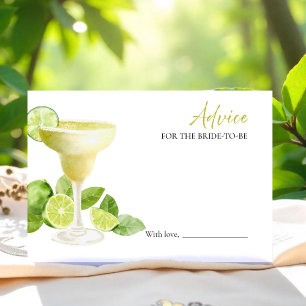 Margarita Möhippa Advice for Bride Card Inbjudningar