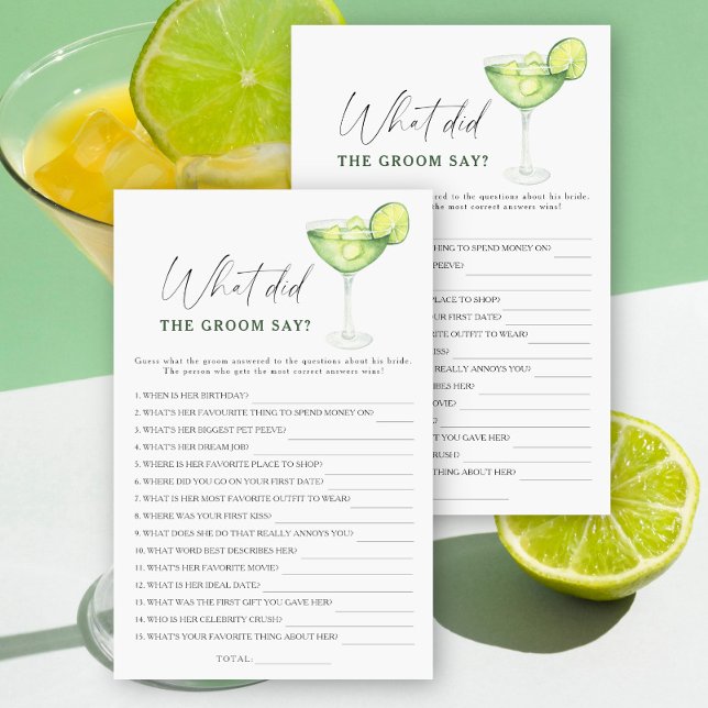 Margarita möhippa Vad sa gruppen? (Skapare uppladdad)