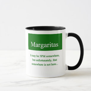 Margarita Mugg