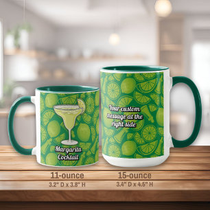 Margarita Mugg