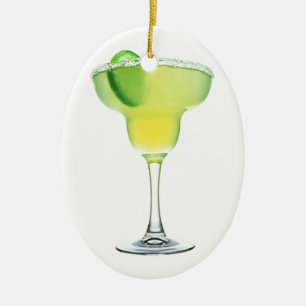 Margarita Ornament