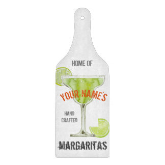 Margarita Personlig