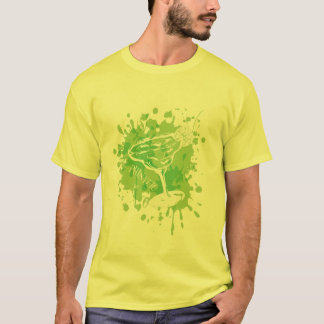 Margarita Phinatic Tee