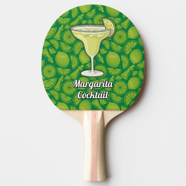 Margarita Pingisracket (Framsidan)