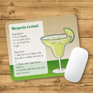 Margarita Recept Musmatta