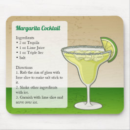 Margarita Recipe Musmatta