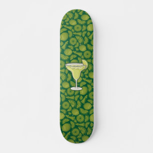 Margarita Skateboard Bräda 19,5 Cm