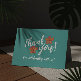 Margarita Slöja Sjungande Möhippa Illustrerad Tack Kort