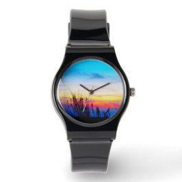 Margarita Sunset Armbandsur