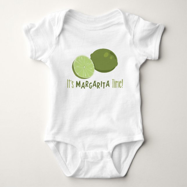 Margarita T Shirt (Framsida)