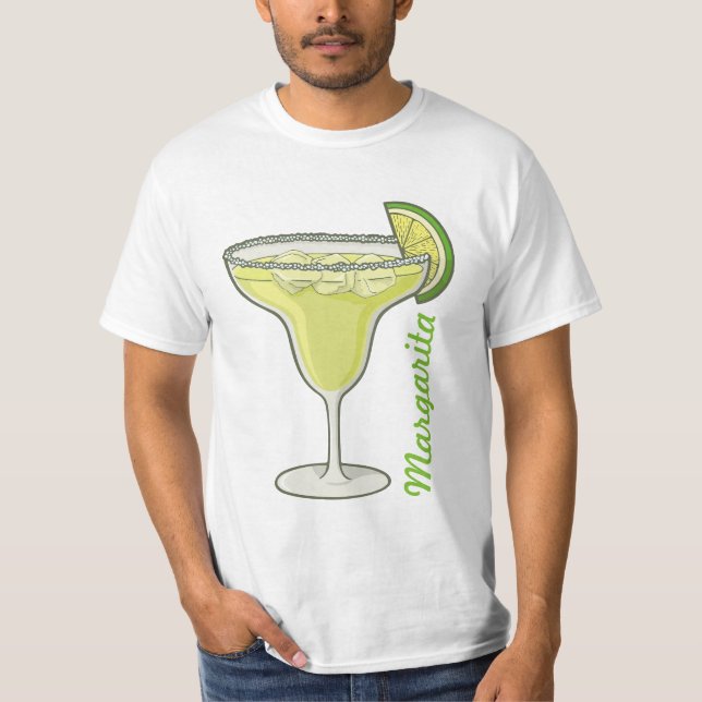 Margarita Tee (Framsida)