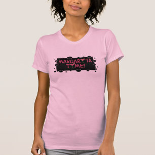 Margarita Time-shirt Tröja