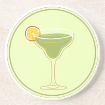 Margarita Underlägg