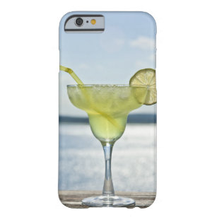 Margarita vid havet barely there iPhone 6 skal