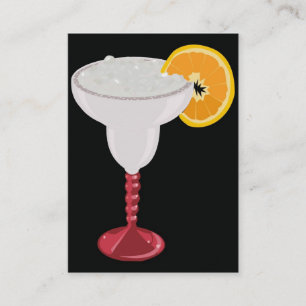 Margarita Visitkort