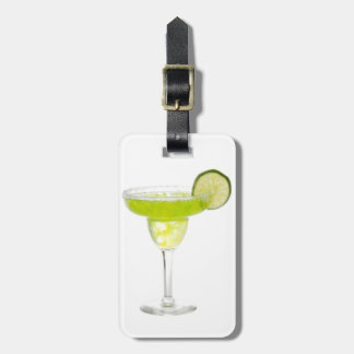 Margaritabagagemärkre Bagagebricka