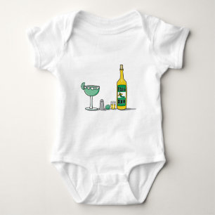 Margaritablandning T Shirt
