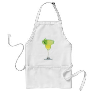Margaritaförkläde Förkläde
