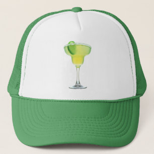 Margaritahatt Keps
