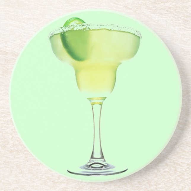 Margaritakustfartyg Underlägg (Framsidan)