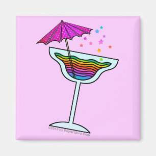 MARGARITAMAGNET MAGNET
