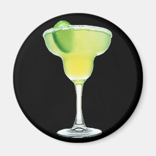 Margaritamagnet Magnet