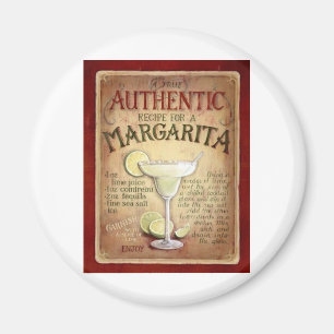 margaritarecept magnet