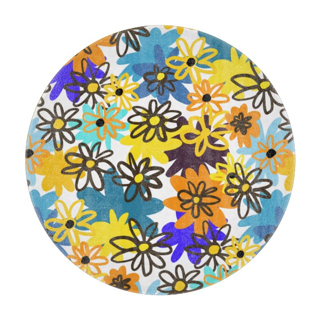 Margaritas Bordstablett (Framsidan)