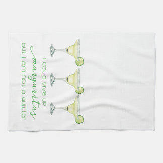 Margaritas Kitchen Towel Kökshandduk